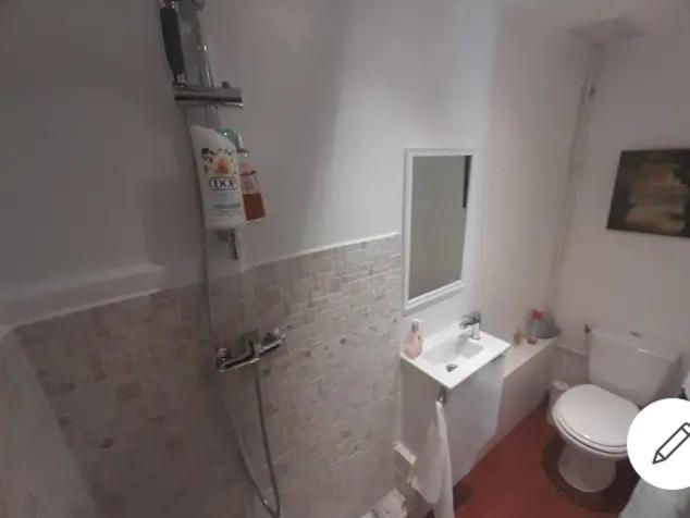 Appartement Familial - 7Pers- Hyeres-Centre Ngoại thất bức ảnh